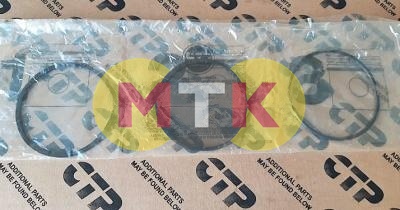 2767476, 3897188 кольца поршневые, комплект CATERPILLAR, CTP COSTEX